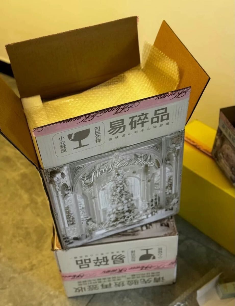 フラワーノーズ
