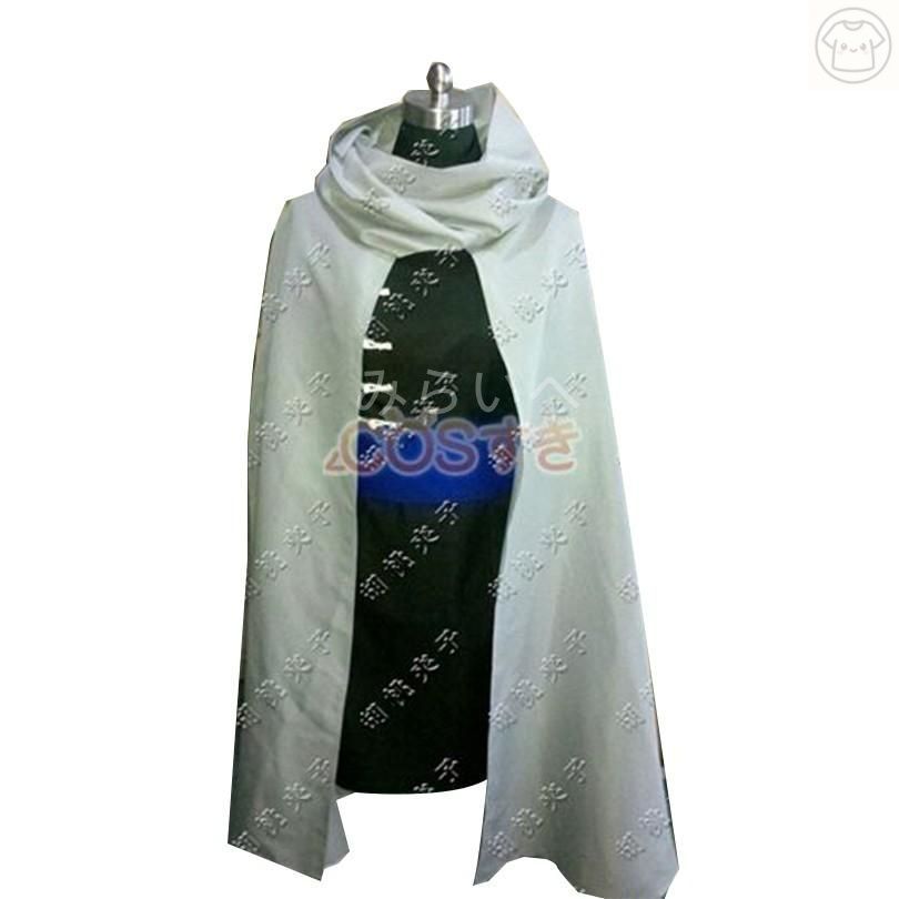 銀魂 神威 かむい 風 コスプレ衣装 演出服 変装 cosplay 仮装 二次会 イベント パーティー