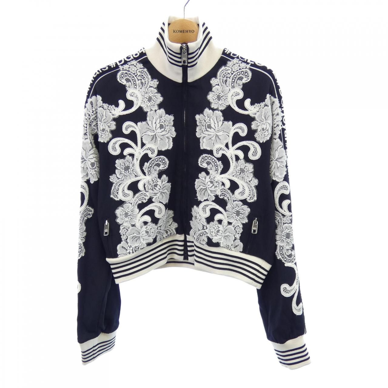 ドルチェアンドガッバーナ DOLCE-GABBANA F9C50Z|G7QRN ジャケット