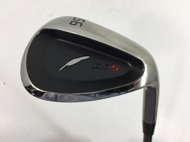 ゴルフクラブ フォーティーン DJ-5 ブラックエディション ウェッジ 2025 NSプロ DS-91w BK SW 14日間返品OK