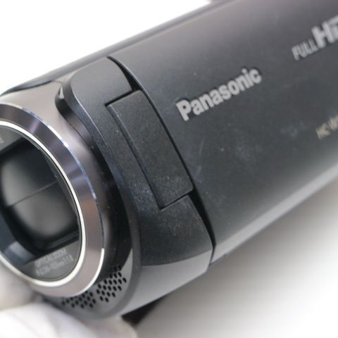  超 HC W 570 M ブラック デジビデ Panasonic 本体 05000 ビデオカメラ本体 ビデオカメラ