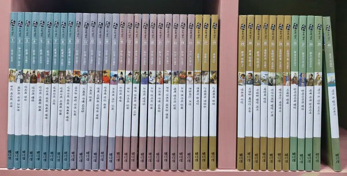 【雷市場（ポンジャン）商品韓国直送】 目で 見る 私たちの歴史
