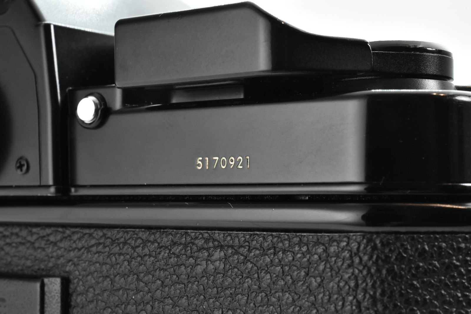  Nikon FA Black SLR Film Camera Ai 50 mm f 1 4 Lens ニコン フィルム一眼レフカメラ ブラック 黒 ボディ EF TN JP 1577 一眼レフカメラ(フィルム) フィルムカメラ