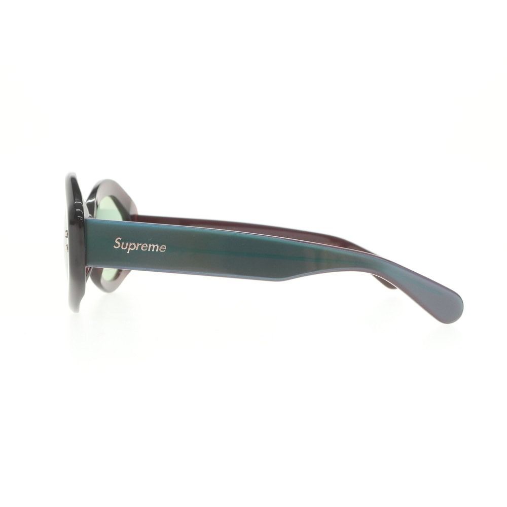中古】シュプリーム Supreme 2023年春夏 Nomi Sunglasses サングラス 