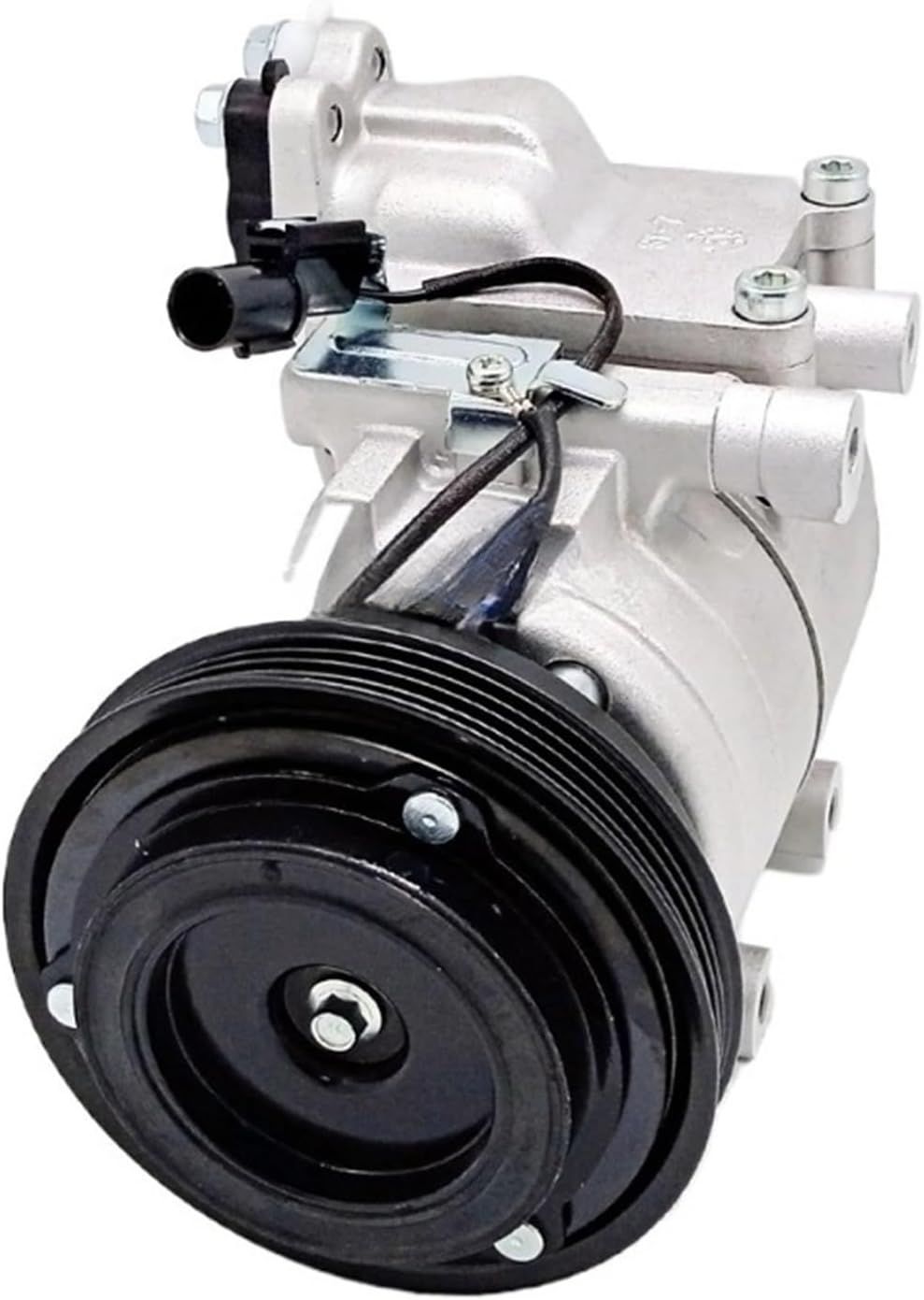 オートACエアコンコンプレッサー