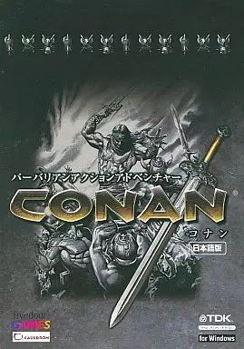 定番，SALE 【中古】WindowsMe Conan [日本語版] その他