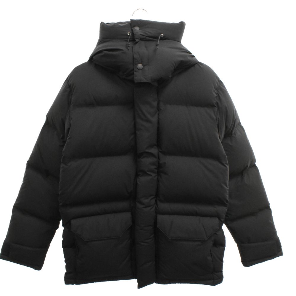 THE NORTH FACE (ザノースフェイス) WS Brooks Range Light Parka