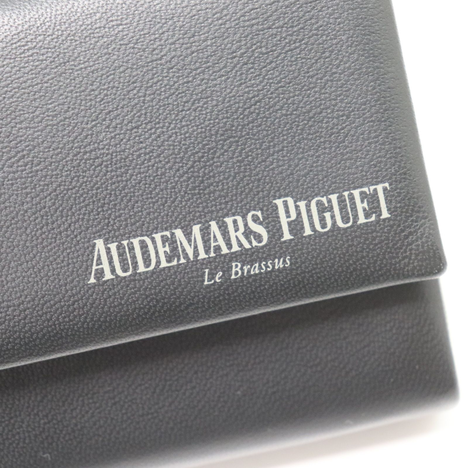 ITJOCUKU93GM AUDEMARS PIGUET オーデマピゲ ソフトケース レザー