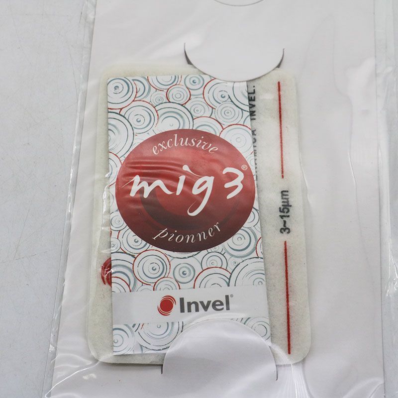 【新品・未使用】インヴェル Invel mig3 枕 ALIVEN【アライヴン】 枕 mig3 インヴェル 睡眠健康用品
