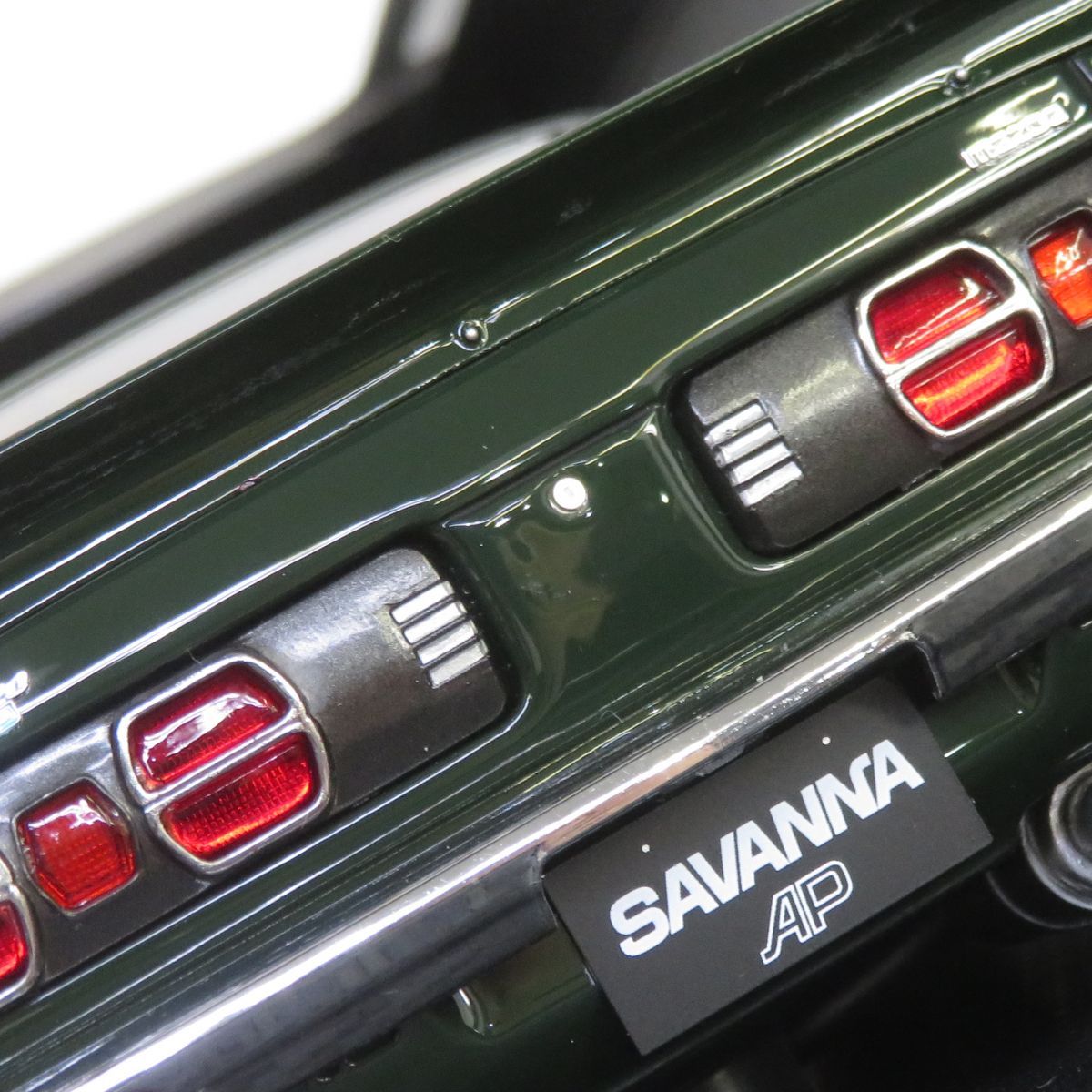 S124A セミワークス