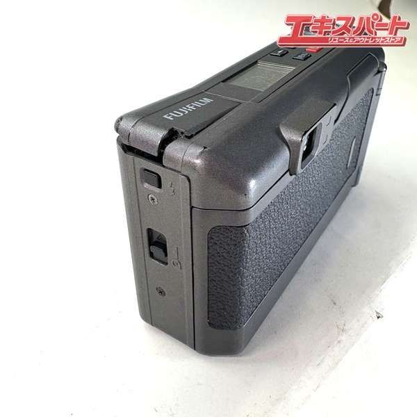 【ジャンク品】FUJIFILM NATURA CLASSICA 富士フイルム - ナチュラクラシカ ジャンクの通販 by Ryoten 's