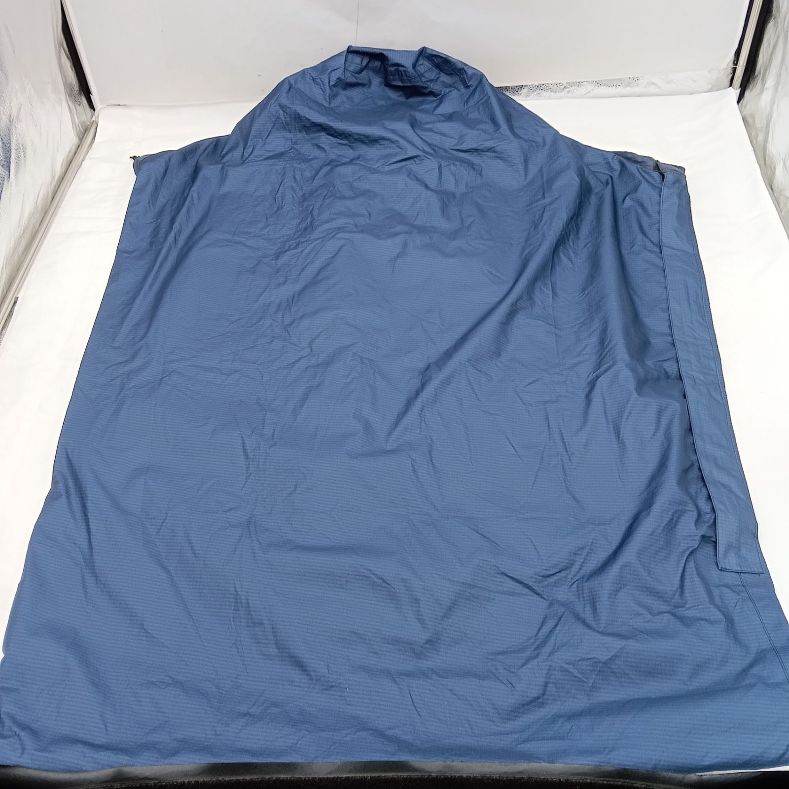 ゴアテックスシュラフカバー