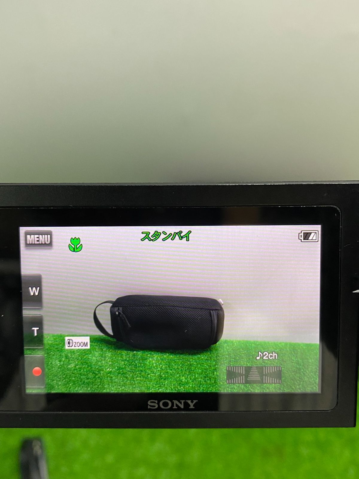 Canon HF G20 ビデオカメラ（ピント合わせ難有） キヤノン iVIS HF G20