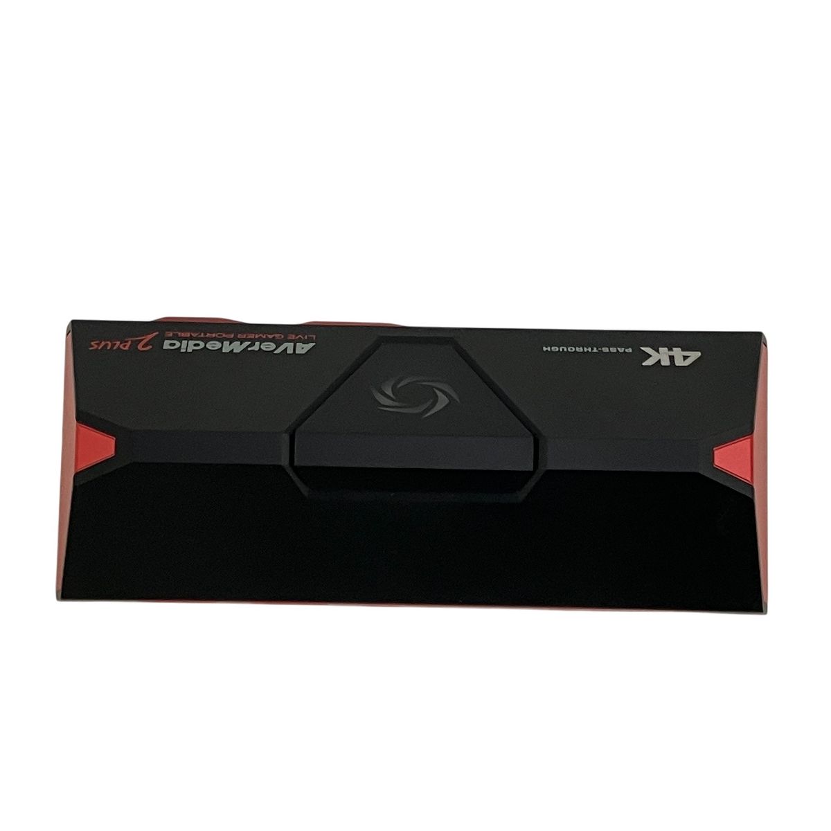 AVERMEDIA キャプチャーボード Live Gamer Portable 2 PLUS AVT-C878 PLUS ゲーム配信向け T10518975 VETTDRUCK_DE