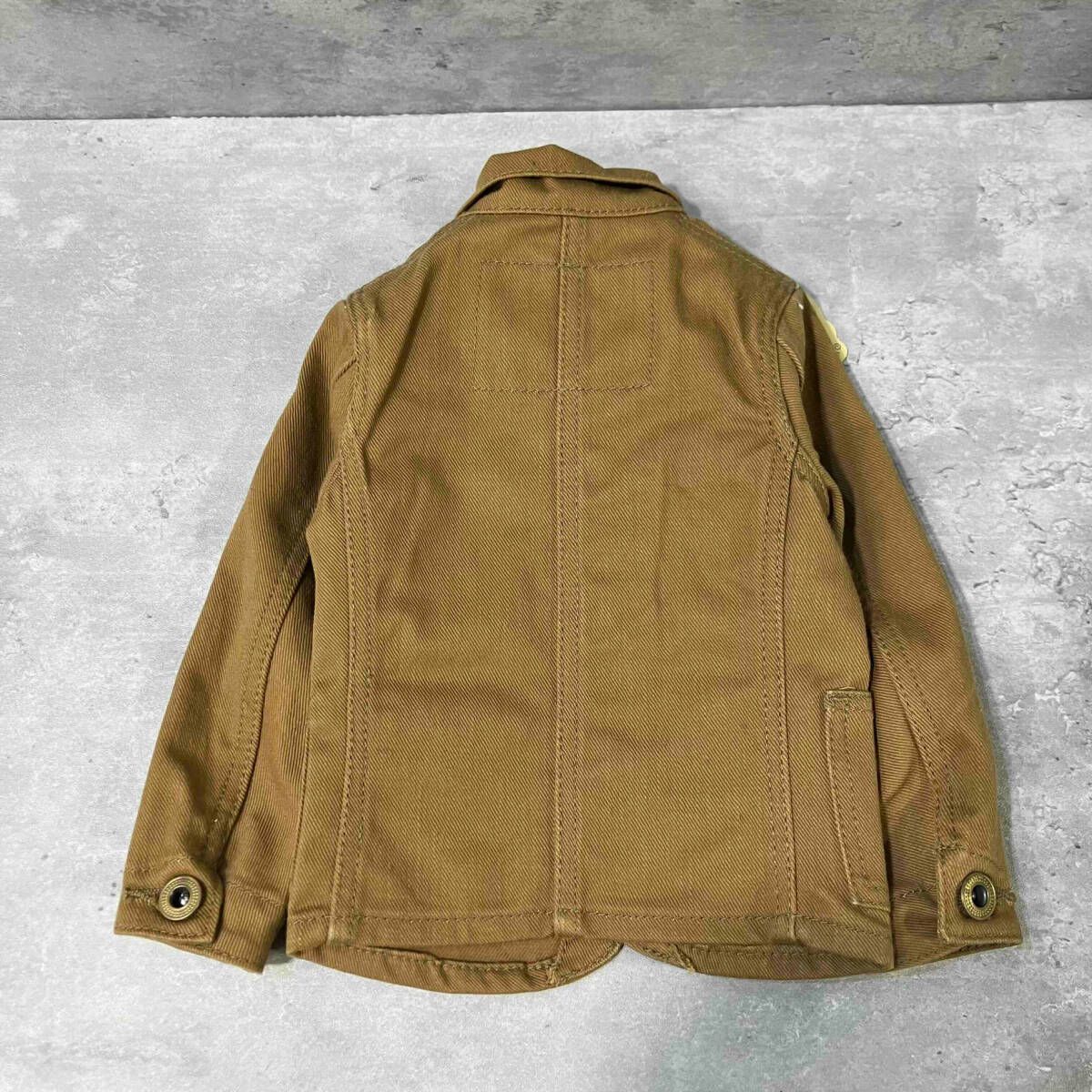 RRL RALPH LAUREN SALESMAN SAMPLE セールスマン サンプル 箱