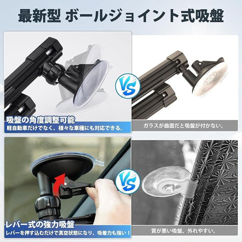 回転角度 自由調整