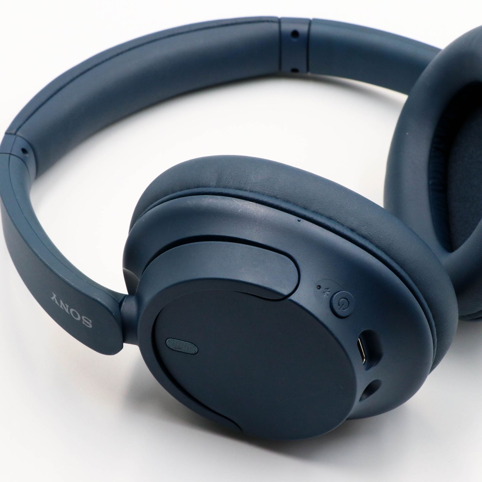 SONY WH-CH720N ワイヤレスノイズキャンセリングヘッドホン