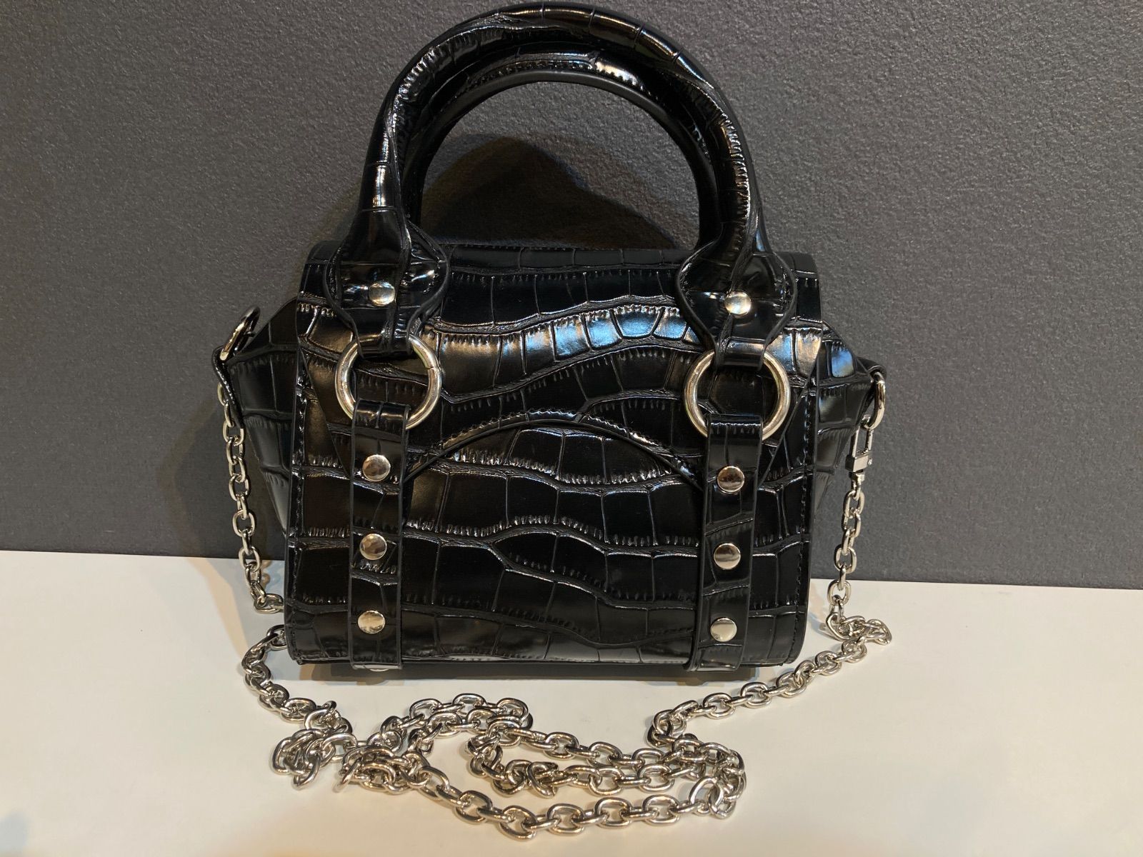 250991 Vivienne Westwood ショルダーバッグ ヴィヴィアン・ウエスト