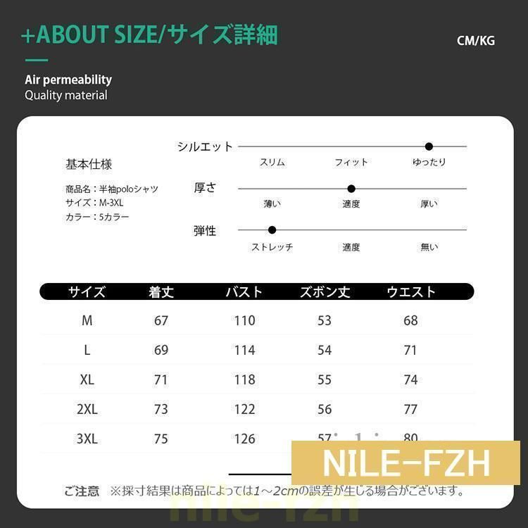 セットアップ