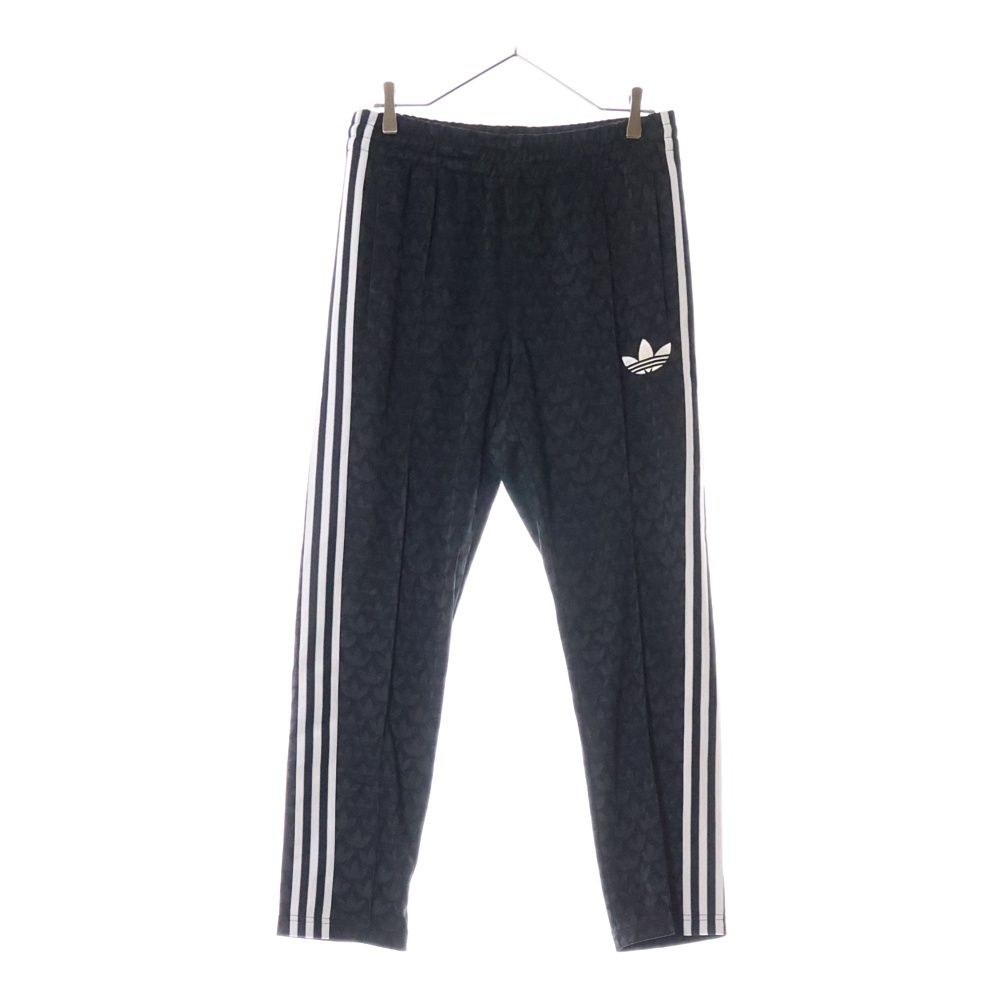 [adidas] Monogram track pants トラックパンツ ☆送料込☆ 楽天市場】アディダス adidas ジャージー パンツ メンズ