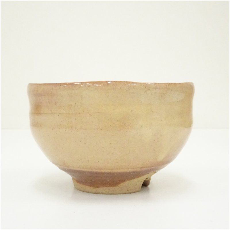 萩焼 城山窯造 茶碗(共箱) 茶道 抹茶 おしゃれ 抹茶茶碗 抹茶 萩焼 城山窯造 茶碗(共箱) 茶道 抹茶 おしゃれ 抹茶茶碗 抹茶