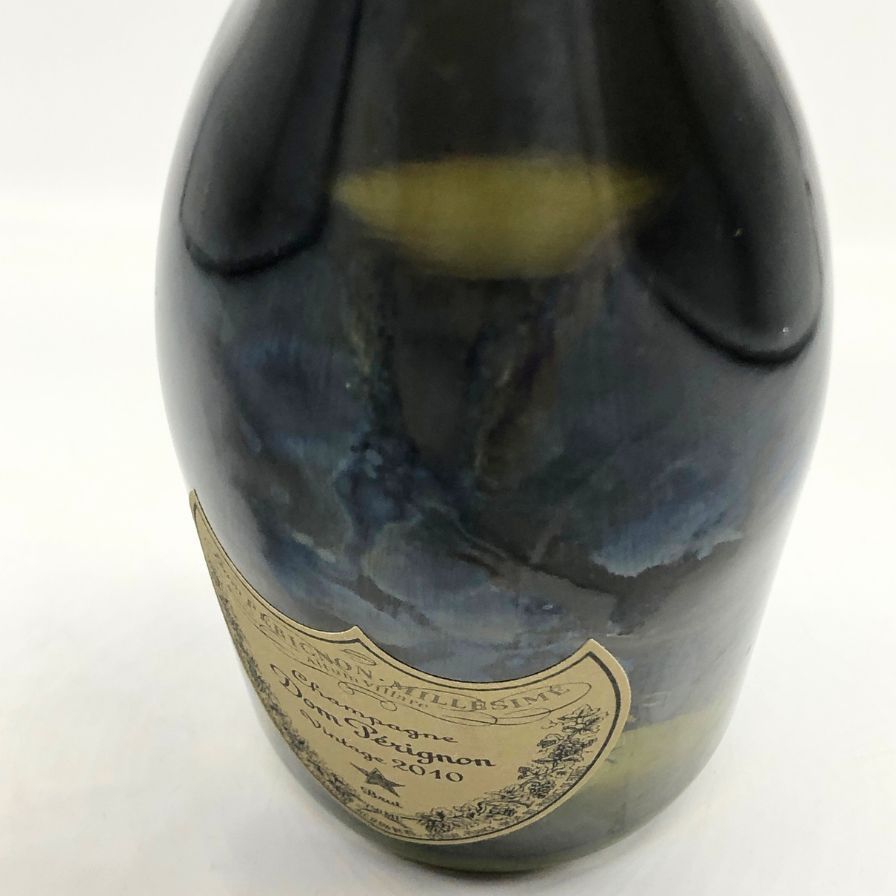ドンペリニヨン ブリュット 白 2010 750ml 12.5%【B4】 - メルカリ