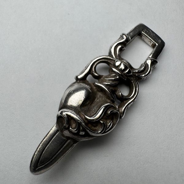 CHROME HEARTS/クロムハーツ DAGGER HEART/ダガーハート