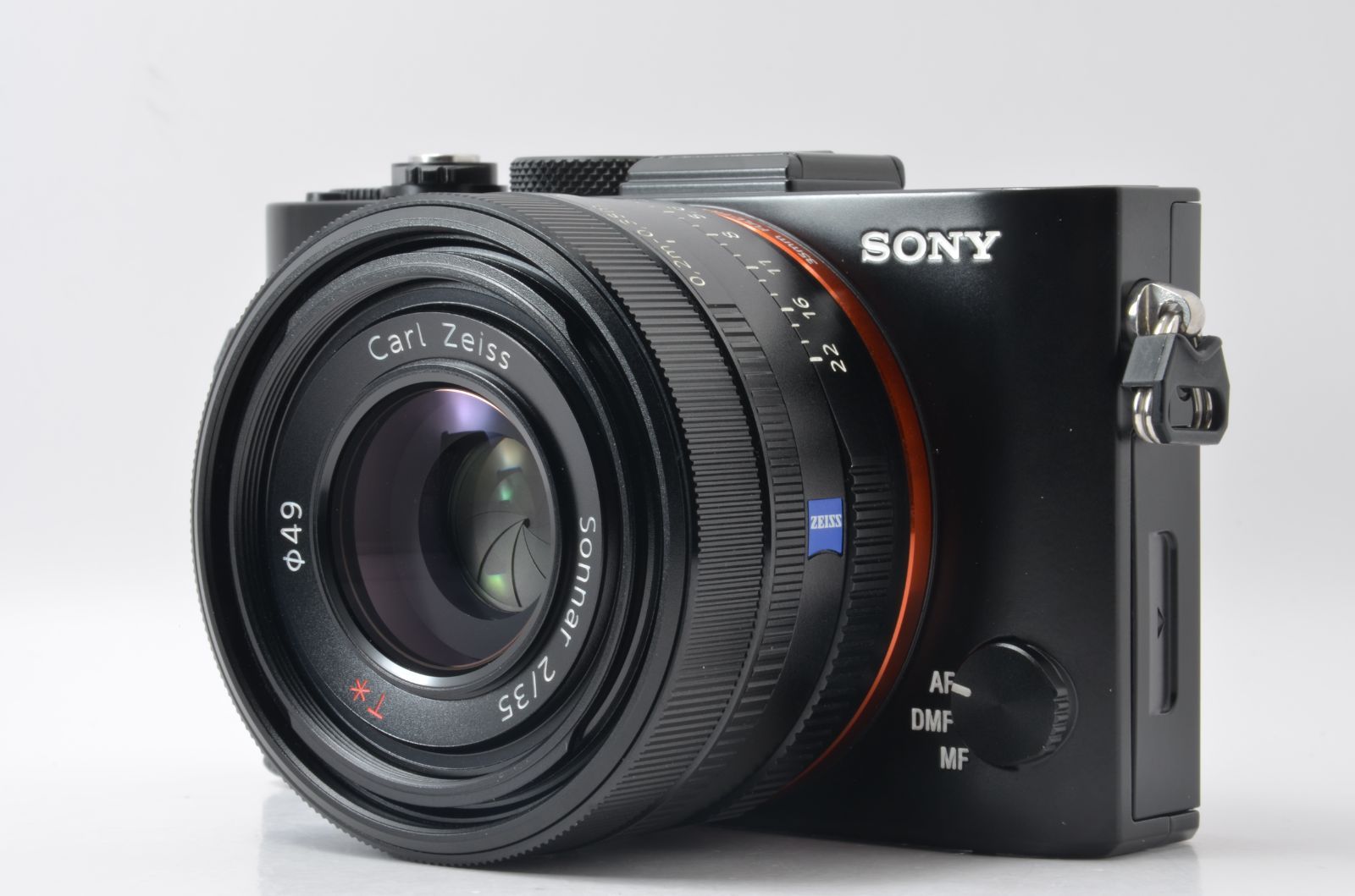 ☆極上品☆ ソニー SONY Cyber-shot DSC-RX1 コンパクトデジタルカメラ 