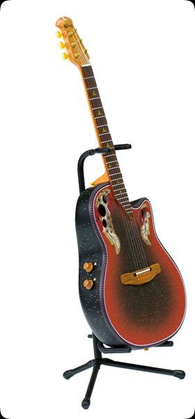 Ovation Adamas II 1581-2 ～Ovation Guitar Collection～ 1/8スケール