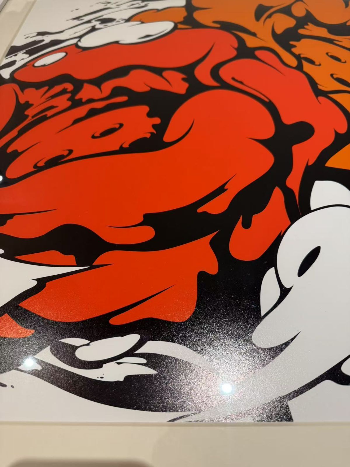 SHUN SUDO 版画 シルクスクリーン SHUN SUDO シルクスクリーン