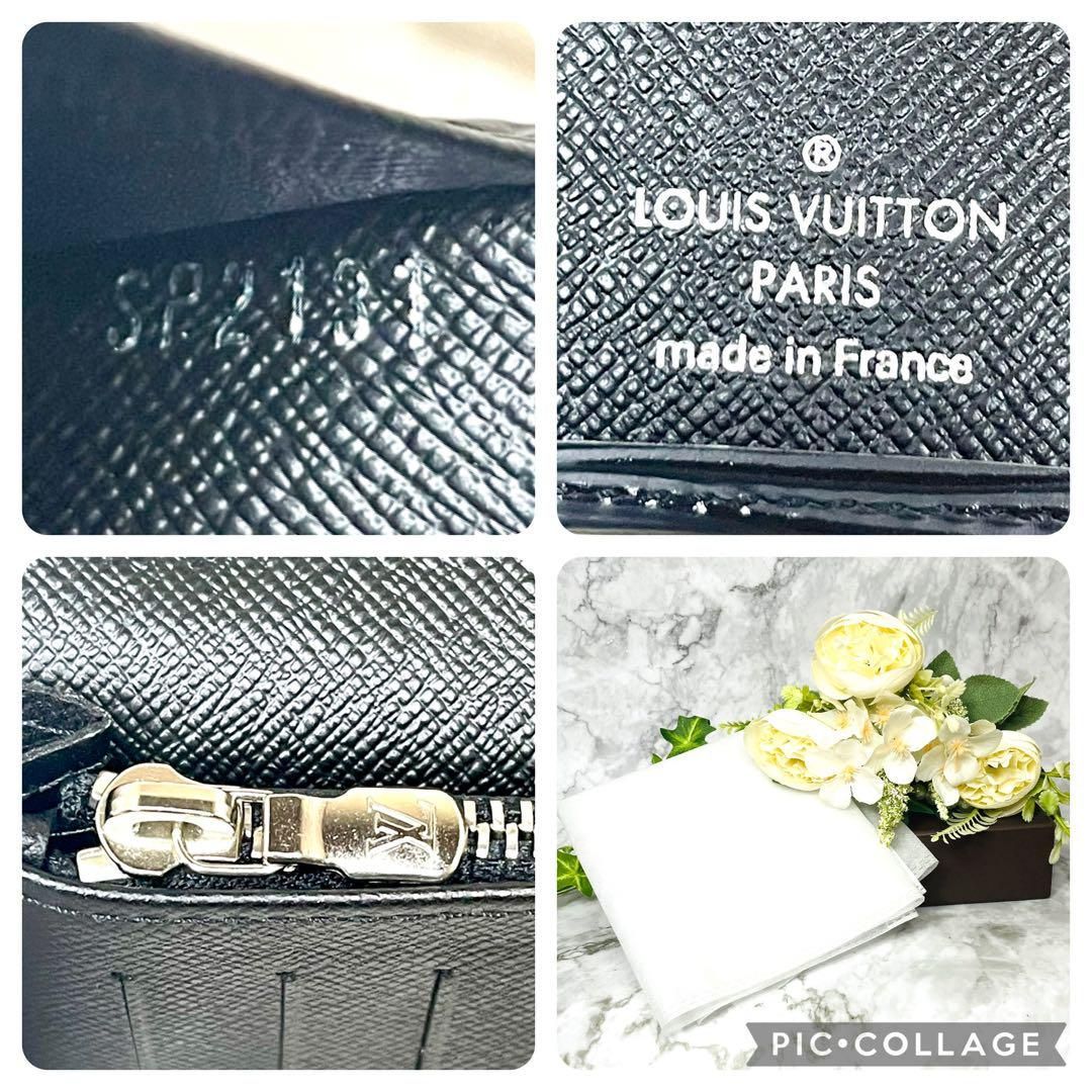 ✨極美品✨ルイヴィトン エピ ノワール ポルトフォイユ サラ 長財布 極美品ルイヴィトン ポルトフォイユサラ 新型 エピ ノワール 黒 長財布