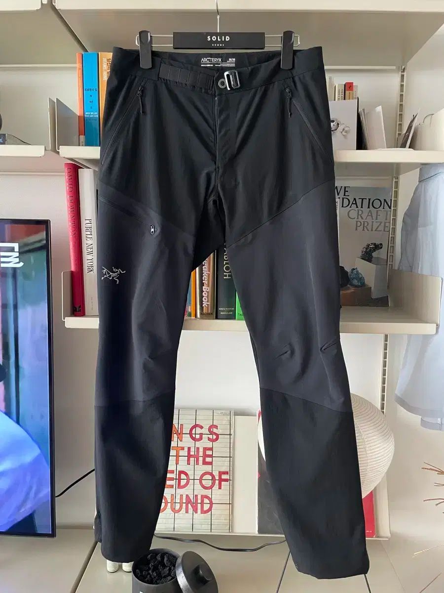 ARC TERYX アークテリクス シグマ FL パンツ M サイズ