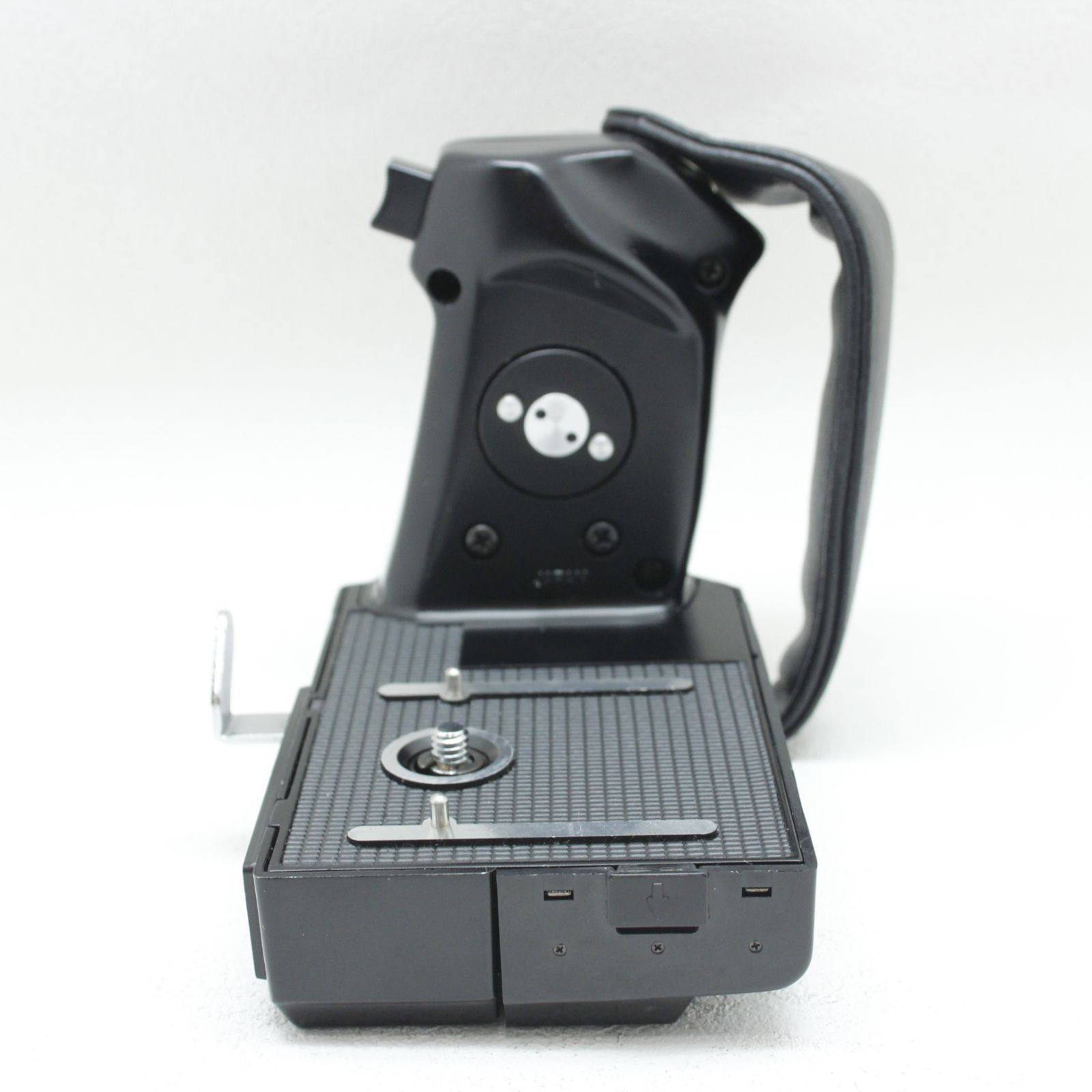 □訳アリ MAMIYA ワインダーグリップ M645 1000S専用 - メルカリ