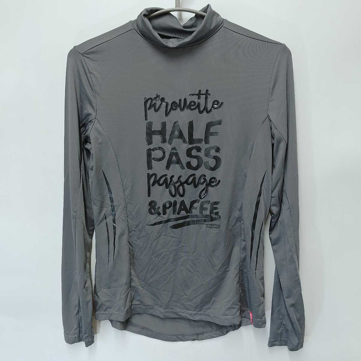 (インペリアル・ライディング) Imperial Riding 馬用 IRHDeluxe ガース ナイロン 調馬索用 乗馬 腹帯 ホースライディン