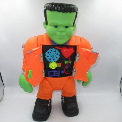 ビンテージ　Frankenstein フランケン　ユニバーサルモンスター　人形 1992年☆90's☆UNIVERSAL MONSTERS☆ユニバーサルモンスター
