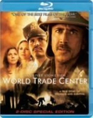 ワールド・トレード・センター スペシャル・コレクターズ・エディション [Blu-ray] - メルカリ