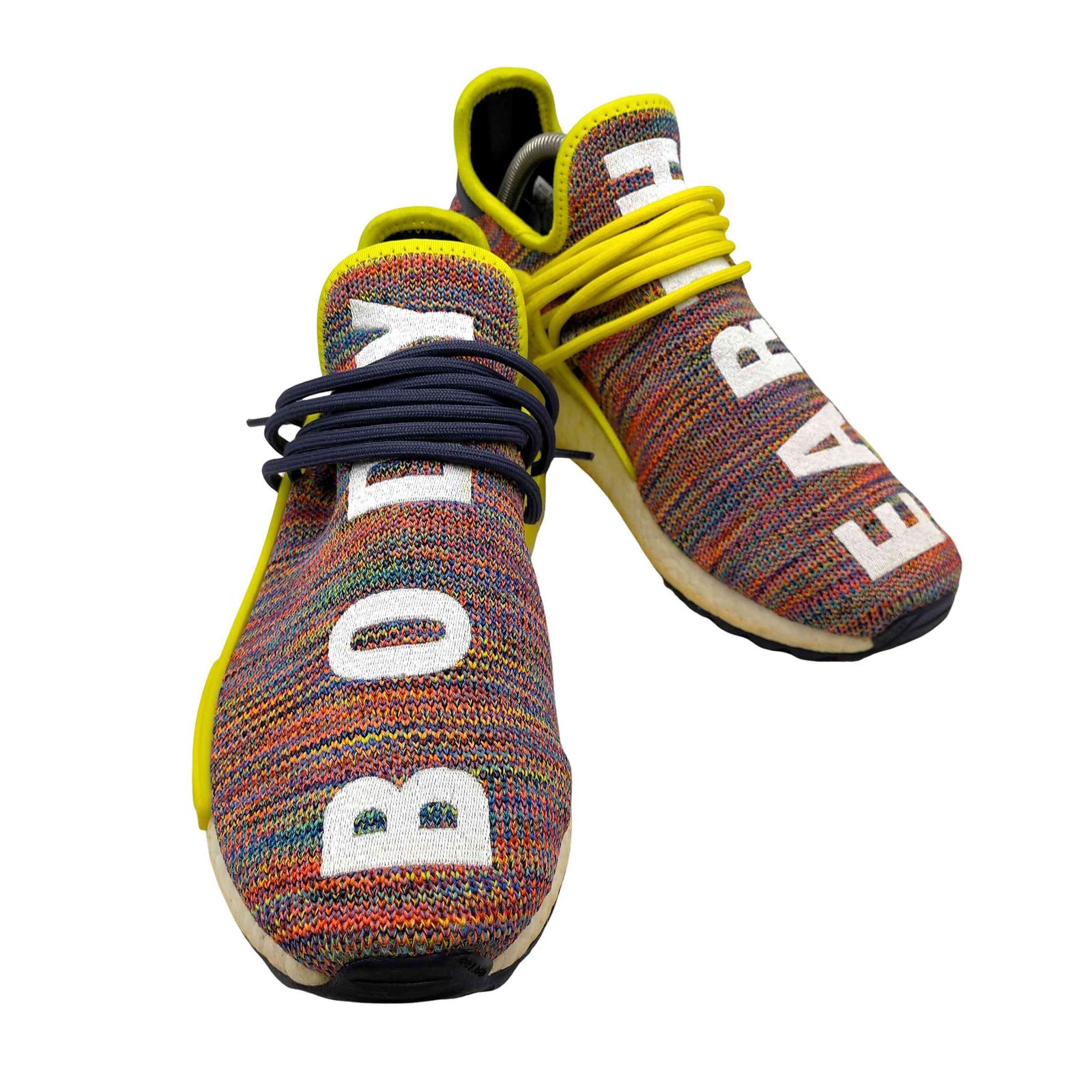 26.5cm adidas PW HUMAN RACE NMD TR pharrell williams AC7360 