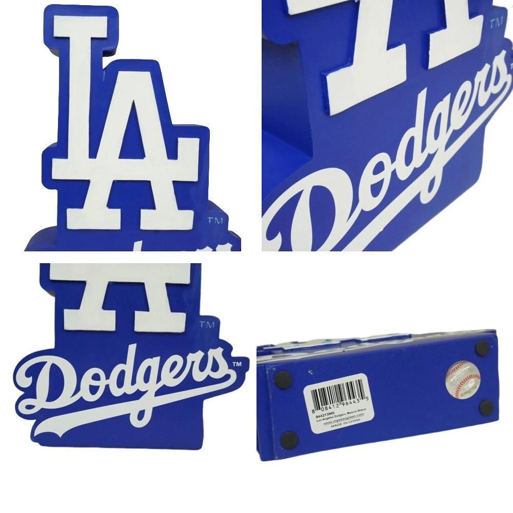 新品 ロサンゼルス ドジャース MLB公式オフィシャルライセンス