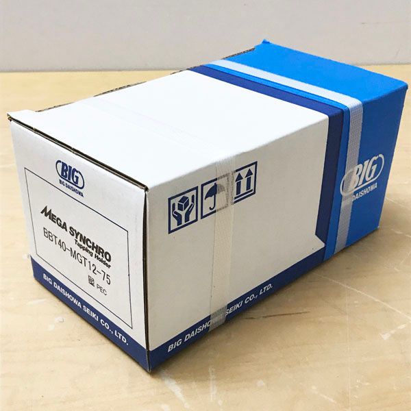 BBT40-MGT12-75 ●99942