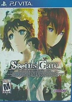  シュタインズ・ゲート VITA Steins;Gate PlayStation その他