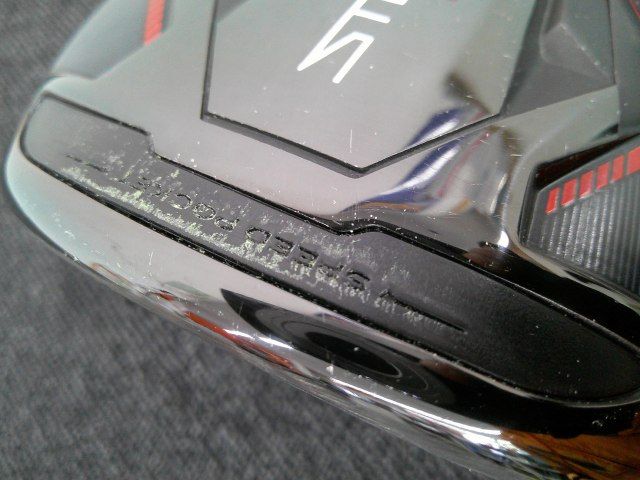 レフティーフェアウェイウッド テーラーメイド STEALTH2 TENSEI RED TM50 JP S 15 1281 松山店