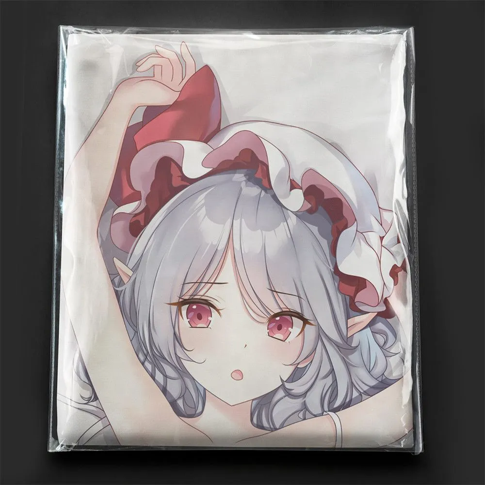 2025年最新】レミリア 抱き枕 2wayの人気アイテム - メルカリ