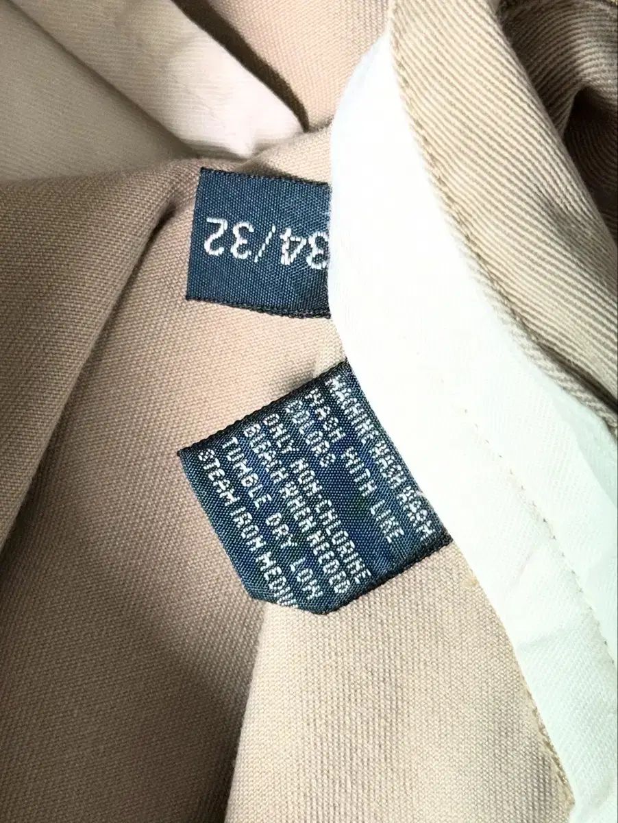 ダブルプリーツ