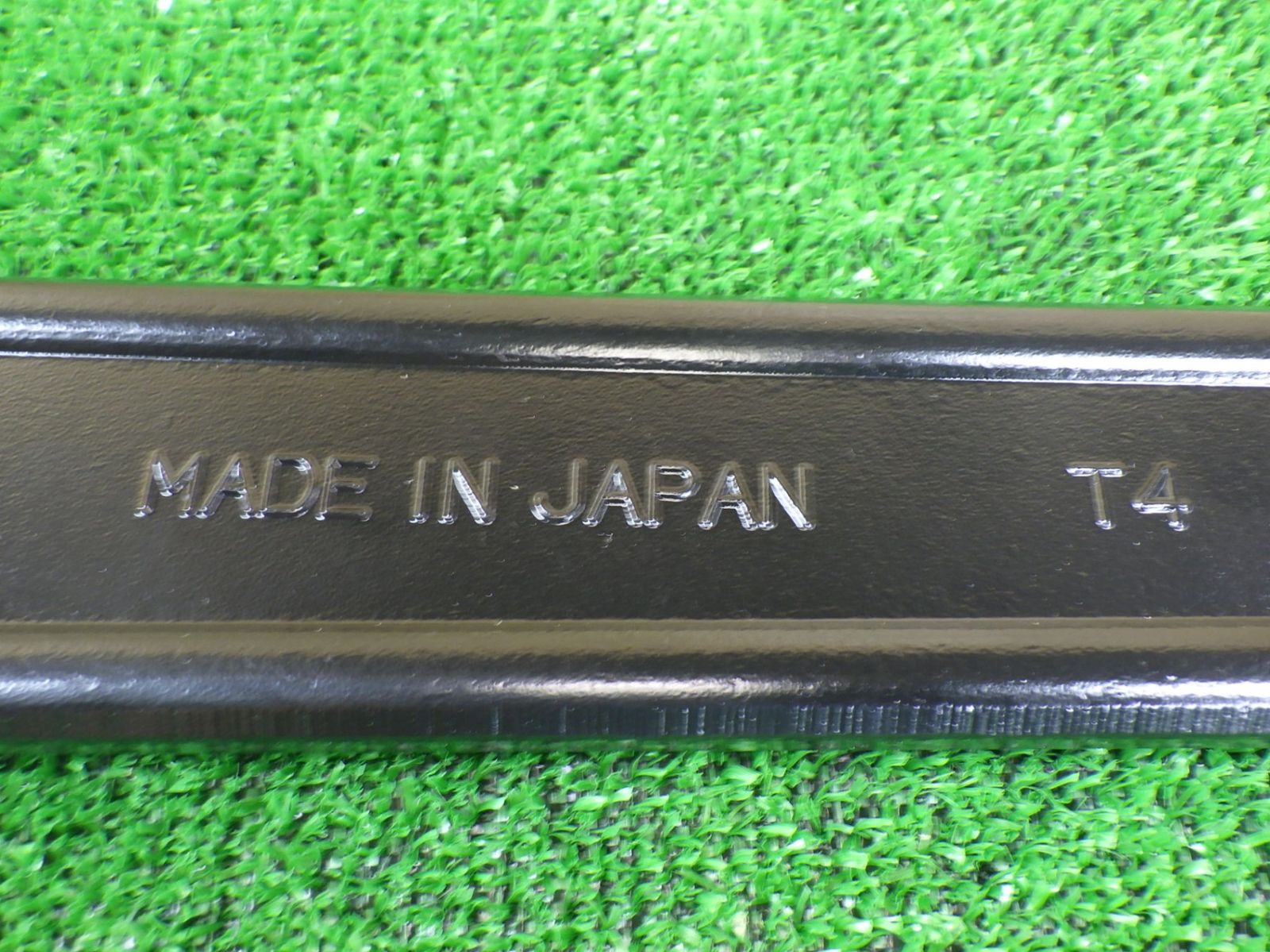 75mm 片口スパナ