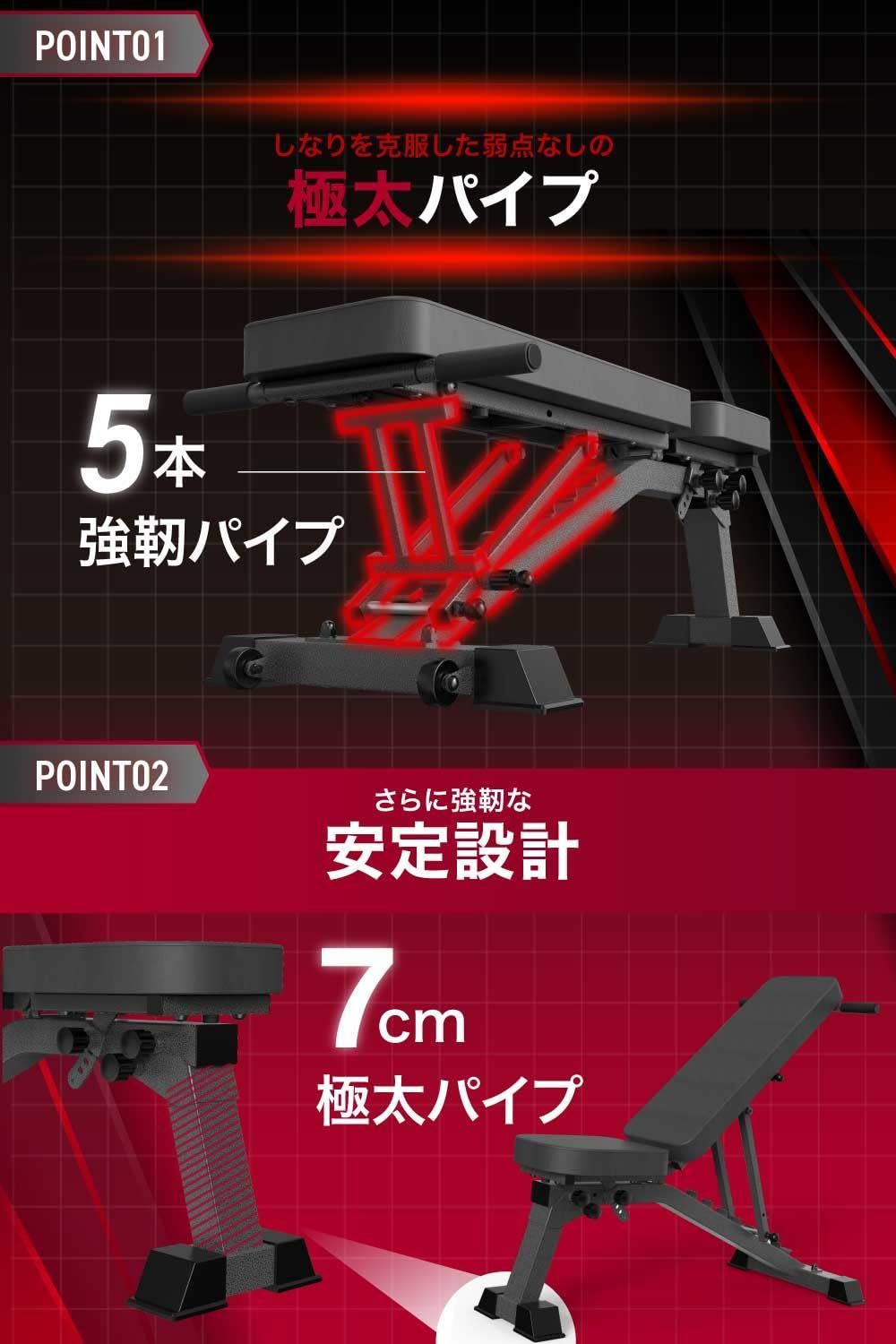 筋トレ