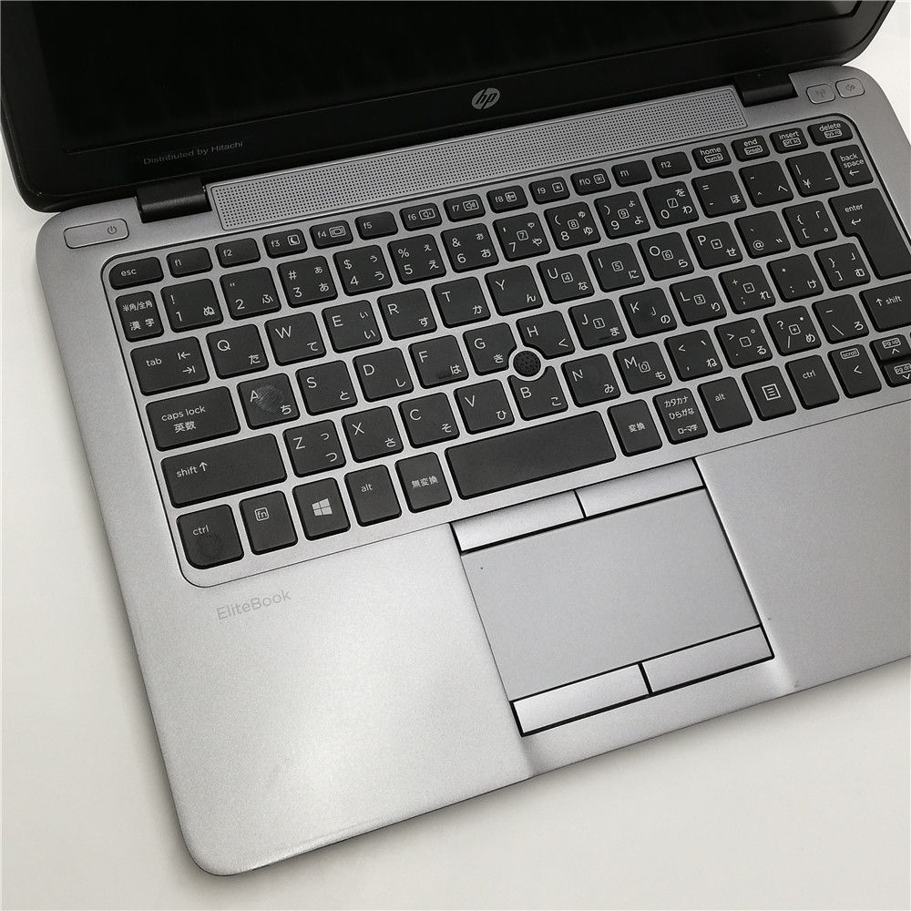 ノートパソコン HP 820 G2 中古美品 第5世代 Core i7 8GB 激安 Wi-Fi有 ノートパソコン HP 820 G2 中古美品 第5世代 Core