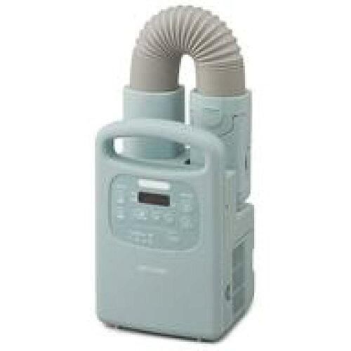 5営業日で発送 IRISOHYAMA アイリスオーヤマ アイリスオーヤマ 布団乾燥機 ふとん乾燥機 ダニ退治 カラリエ メーカー保証付き 温風機能 マット不要 カラリエColors