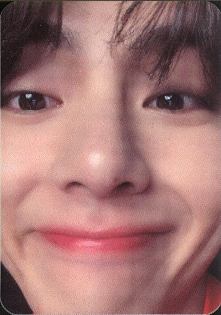BTS V BTS goes on! Member Edition D'/ICON トレーディング