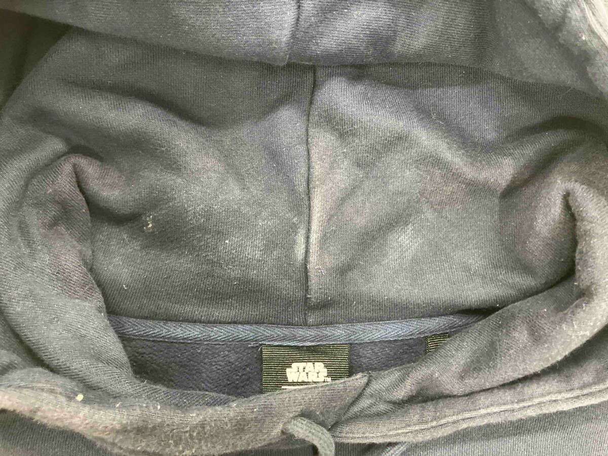 kith×star wars ／キス×スターウォーズ／Droid Serif Hoodie