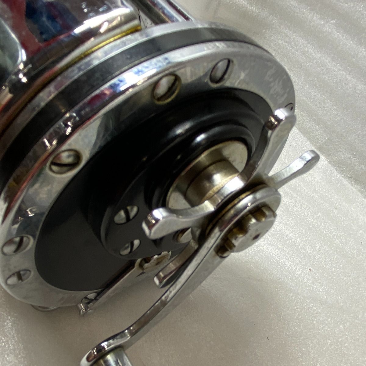 ΨΨPENN セネター